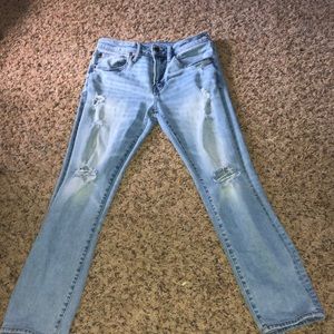 Mens American Eagle air flex+ Size 28x28